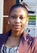 Sharifa Mrema