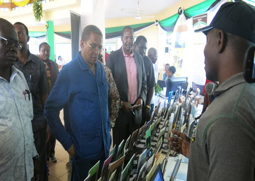 Dr Kikwete SNAL