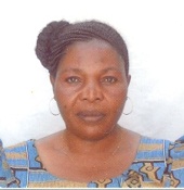 Ms. Dominica Mbedule