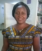 Ms. Erica S. Mgowano