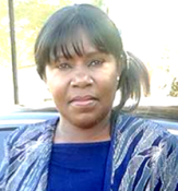 Ms. Habiba Juma Kimbelembele