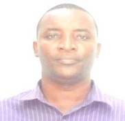 Mr. Donasian Mabula 