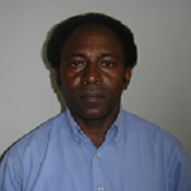 Prof. M. J. F. Lwehabura