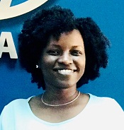 Theofrida Maginga